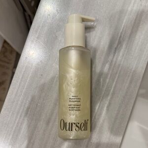 Ourself Daily Purifying Cleanser